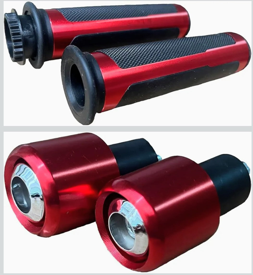 🏁Palanca de Freno de Motocicleta“Domina el frenado con precisión absoluta”