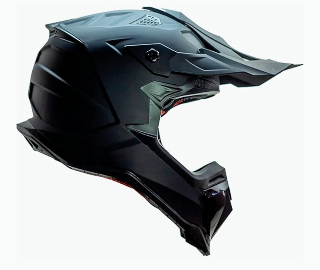 “KOV Terra – Para los que van más allá del pavimento”