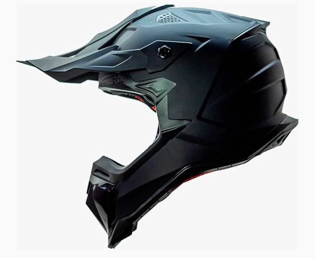 “KOV Terra – Para los que van más allá del pavimento”