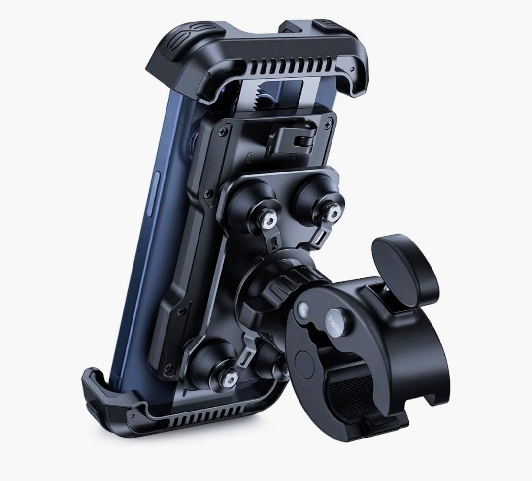 📱 Lamicall Porta Celular para Moto