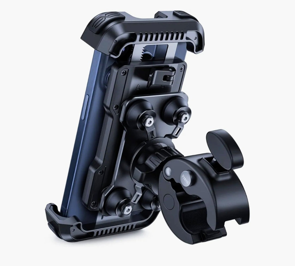 📱 Lamicall Porta Celular para Moto