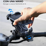 📱 Lamicall Porta Celular para Moto
