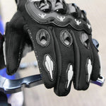 🧤 Guantes para Motociclista Hanylish🏁