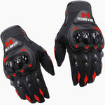 🧤 Guantes para Motociclista Hanylish🏁