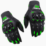 🧤 Guantes para Motociclista Hanylish🏁