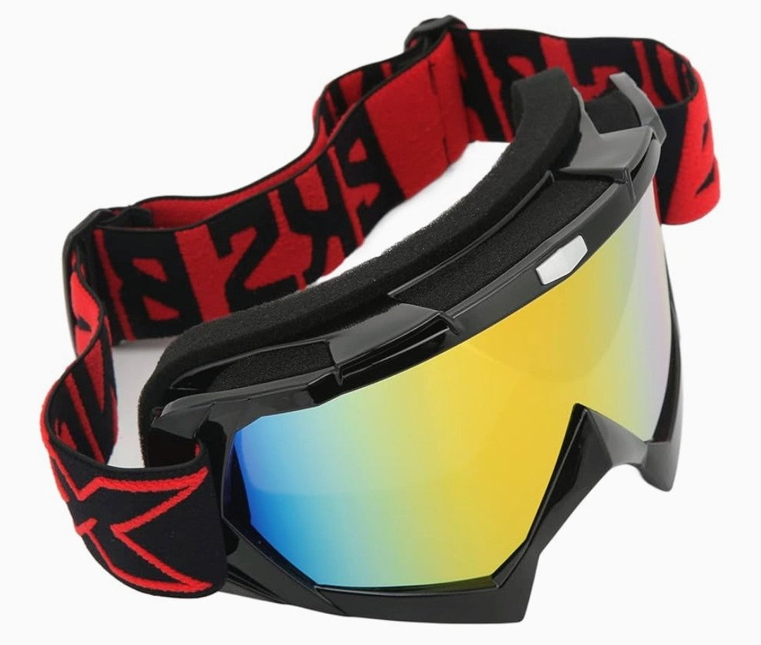 🕶️ Gafas Alomejor para Motocicleta