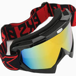 🕶️ Gafas Alomejor para Motocicleta