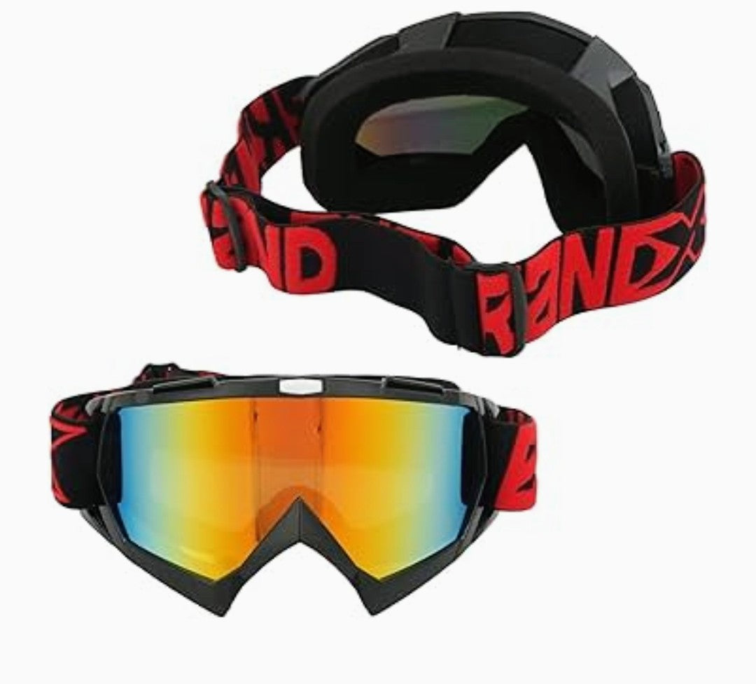 🕶️ Gafas Alomejor para Motocicleta