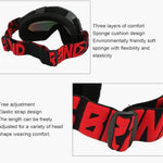 🕶️ Gafas Alomejor para Motocicleta