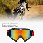🕶️ Gafas Alomejor para Motocicleta