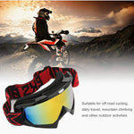 🕶️ Gafas Alomejor para Motocicleta