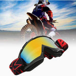 🕶️ Gafas Alomejor para Motocicleta