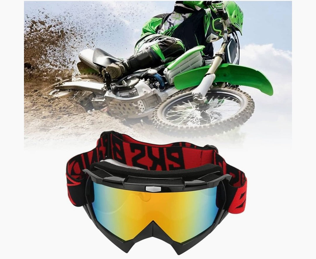🕶️ Gafas Alomejor para Motocicleta