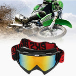 🕶️ Gafas Alomejor para Motocicleta