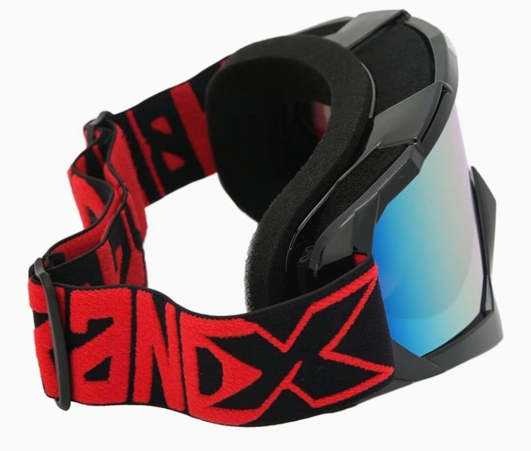 🕶️ Gafas Alomejor para Motocicleta