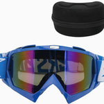 🕶️ Gafas Alomejor para Motocicleta (versión 2.0)