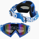 🕶️ Gafas Alomejor para Motocicleta (versión 2.0)