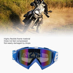 🕶️ Gafas Alomejor para Motocicleta (versión 2.0)
