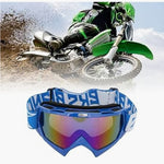 🕶️ Gafas Alomejor para Motocicleta (versión 2.0)