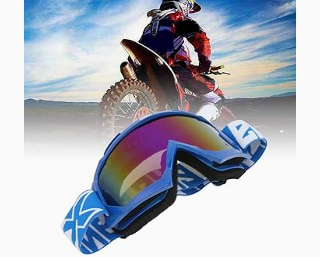 🕶️ Gafas Alomejor para Motocicleta (versión 2.0)