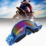 🕶️ Gafas Alomejor para Motocicleta (versión 2.0)