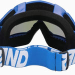 🕶️ Gafas Alomejor para Motocicleta (versión 2.0)