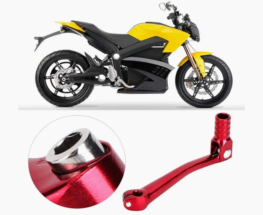 🏁  Palanca de Cambio Universal