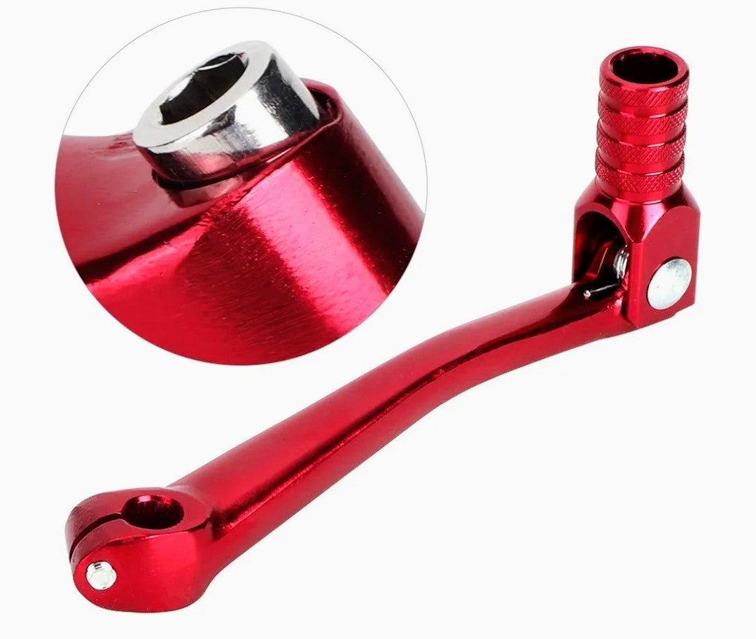 🏁  Palanca de Cambio Universal