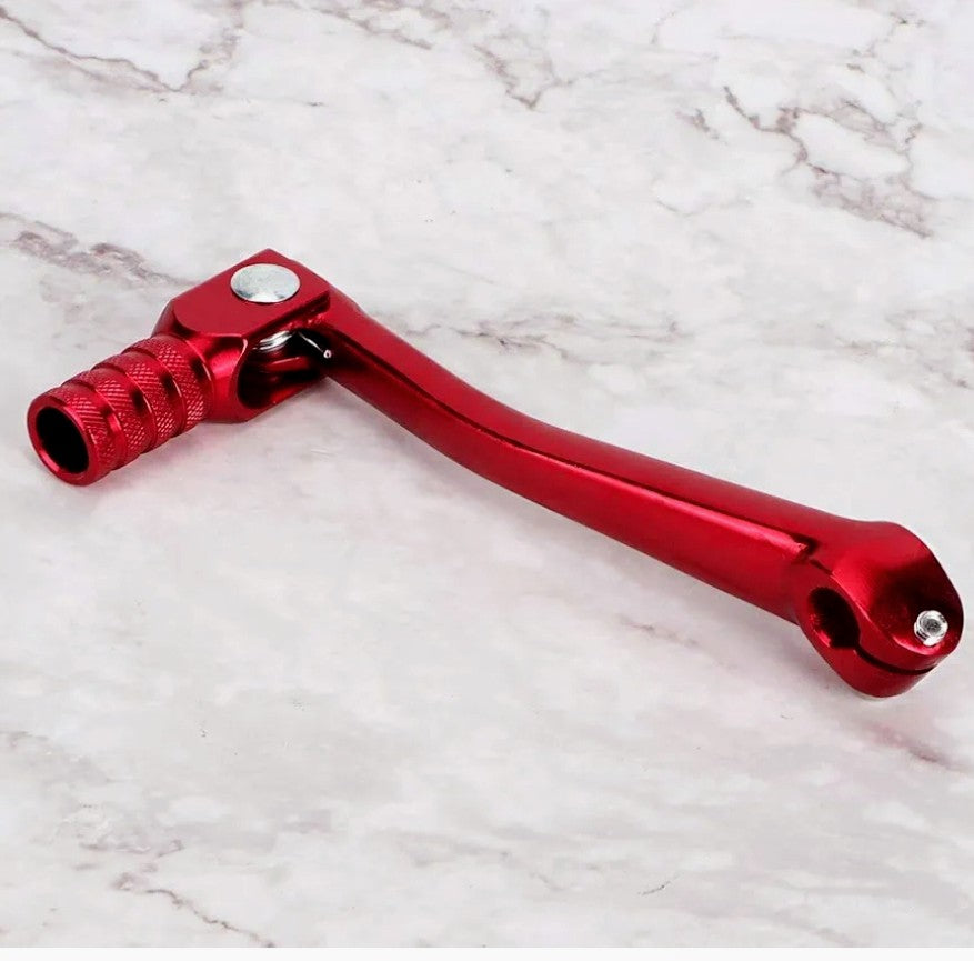 🏁  Palanca de Cambio Universal