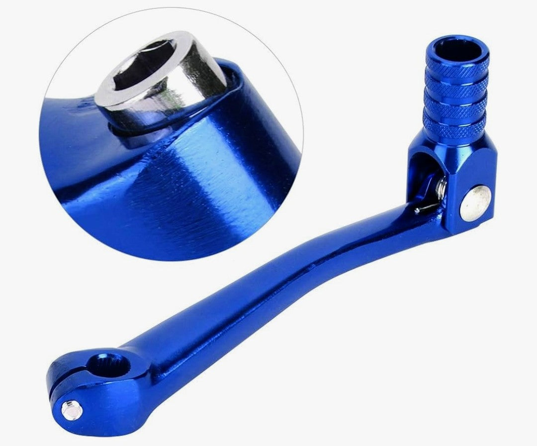 🏁  Palanca de Cambio Universal