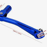 🏁  Palanca de Cambio Universal