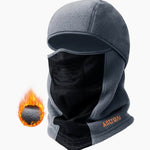 🥷 AstroAI Pasamontañas para Moto🏍️“Protección total, estilo bajo el casco y libertad para cada ruta.”