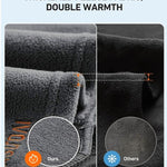 🥷 AstroAI Pasamontañas para Moto🏍️“Protección total, estilo bajo el casco y libertad para cada ruta.”