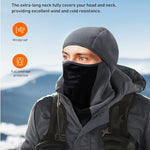 🥷 AstroAI Pasamontañas para Moto🏍️“Protección total, estilo bajo el casco y libertad para cada ruta.”