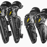 🦾 Rodilleras y Coderas SULAITE – Protección Total para Motociclistas