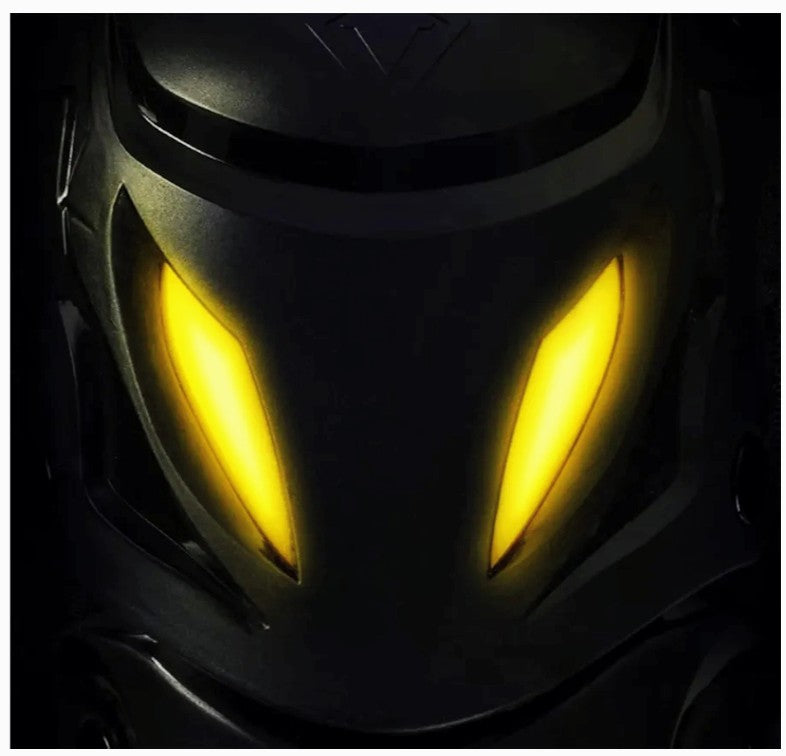 🦾 Rodilleras y Coderas SULAITE – Protección Total para Motociclistas