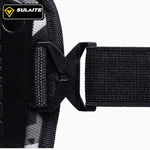 🦾 Rodilleras y Coderas SULAITE – Protección Total para Motociclistas