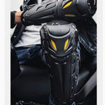 🦾 Rodilleras y Coderas SULAITE – Protección Total para Motociclistas