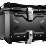 📦Raganet Cajuela Profesional para Motocicletas 🏍️“Tu moto lista para llevarlo todo.”