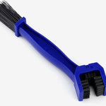 🛠️ Cepillo de Limpieza de Cadena para Motocicleta🏍️ “Mantén tu cadena como nueva, domina cada kilómetro.”