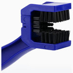 🛠️ Cepillo de Limpieza de Cadena para Motocicleta🏍️ “Mantén tu cadena como nueva, domina cada kilómetro.”