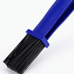 🛠️ Cepillo de Limpieza de Cadena para Motocicleta🏍️ “Mantén tu cadena como nueva, domina cada kilómetro.”