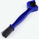 🛠️ Cepillo de Limpieza de Cadena para Motocicleta🏍️ “Mantén tu cadena como nueva, domina cada kilómetro.”