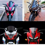 👀YUHOHO Par de Espejo Retrovisor para Motocicleta🪞 “Mira más allá, conduce con confianza.”