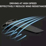 👀YUHOHO Par de Espejo Retrovisor para Motocicleta🪞 “Mira más allá, conduce con confianza.”