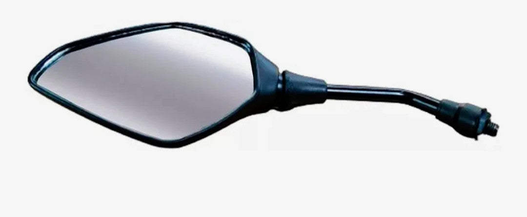 🏍️Juego de Espejos Retrovisores Universales para Motocicleta👀 “Ve más, conduce mejor — visión total y estilo en cada curva.”