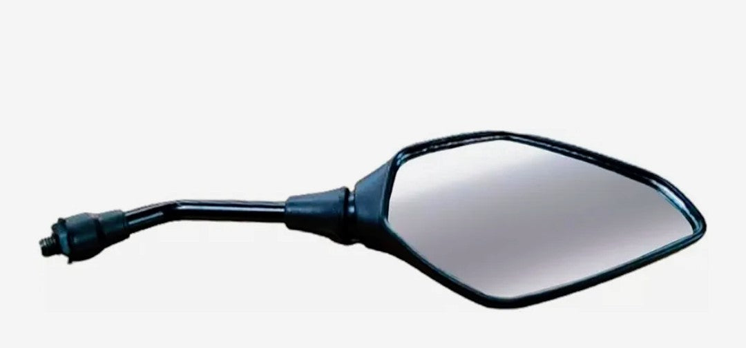 🏍️Juego de Espejos Retrovisores Universales para Motocicleta👀 “Ve más, conduce mejor — visión total y estilo en cada curva.”