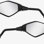 🏍️Juego de Espejos Retrovisores Universales para Motocicleta👀 “Ve más, conduce mejor — visión total y estilo en cada curva.”