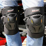 🛡️Rodilleras y Coderas Protectores para Motocicleta🦾 “Protege tus articulaciones. Domina la ruta sin miedo.”