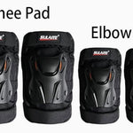 🛡️Rodilleras y Coderas Protectores para Motocicleta🦾 “Protege tus articulaciones. Domina la ruta sin miedo.”